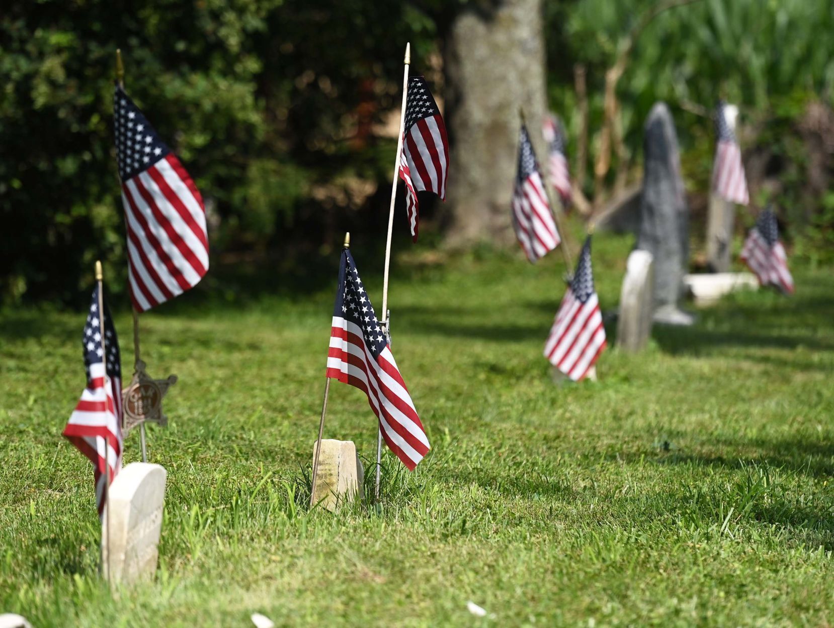 Lincoln Cemetery 2